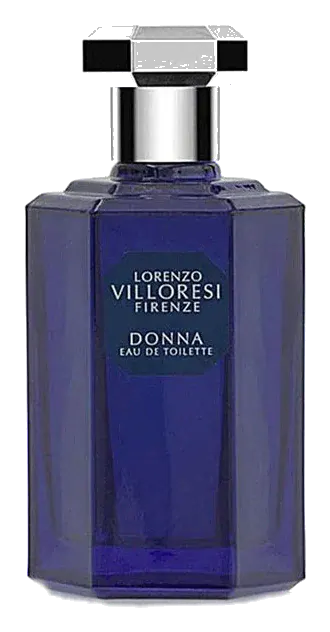 Lorenzo Villoresi Donna