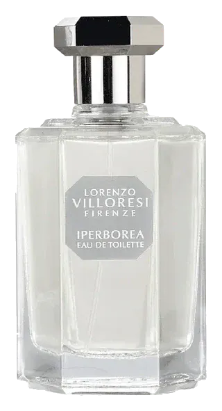 Lorenzo Villoresi Iperborea