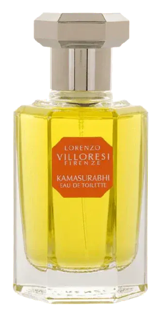Lorenzo Villoresi Kamasurabhi