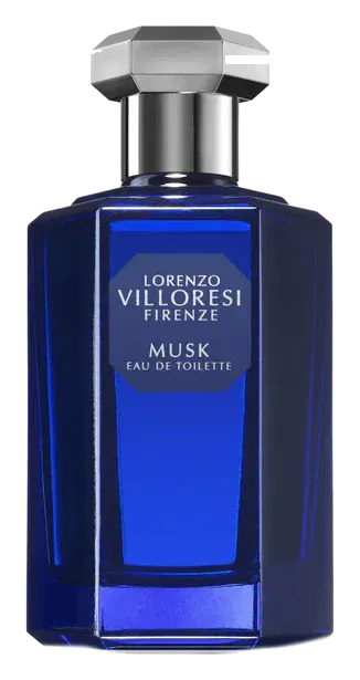 Lorenzo Villoresi Musk