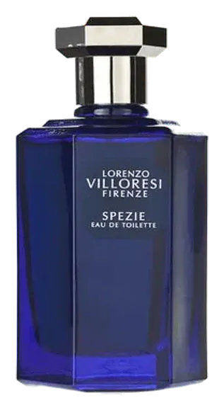 Lorenzo Villoresi Spezie