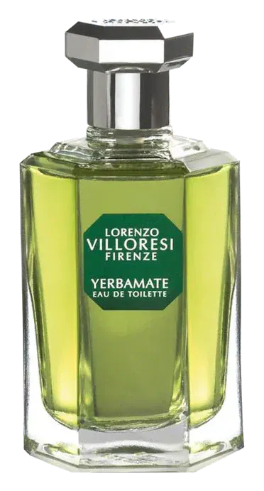 Lorenzo Villoresi Yerbamate