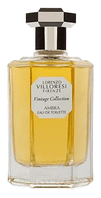 Lorenzo Villoresi Ambra Eau de Toilette