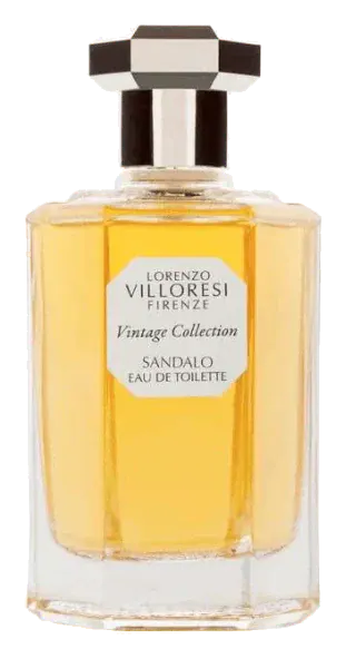 Lorenzo Villoresi Sandalo Eau de Toilette