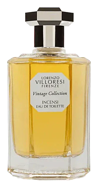 Lorenzo Villoresi Incensi Eau de Toilette