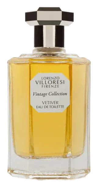Lorenzo Villoresi Vetiver Eau de Toilette