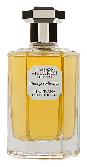 Lorenzo Villoresi Tropicana Eau de Toilette