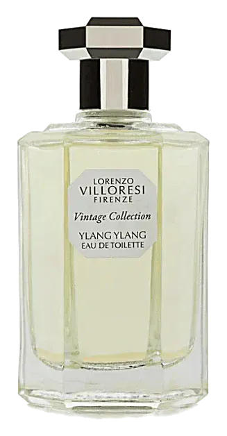 Lorenzo Villoresi Ylang Ylang Eau de Toilette