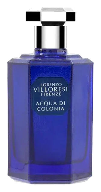 Lorenzo Villoresi Acqua di Colonia