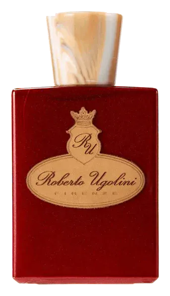 Roberto Ugolini 17 Rosso