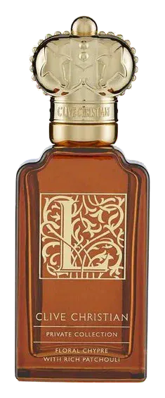 Clive Christian Private Collection - L Floral Chypre
