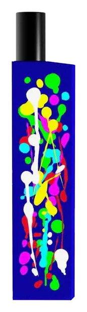 Histoires de Parfums This is not a blue bottle 1.2