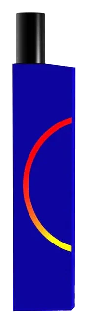 Histoires de Parfums This is not a blue bottle 1.3