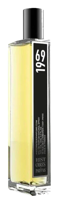 Histoires de Parfums 1969