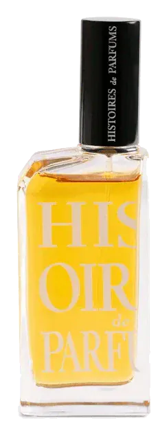 Histoires de Parfums Noir Patchouli