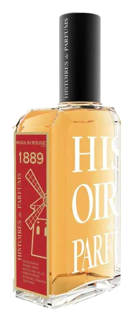 Histoires de Parfums 1889 Moulin Rouge