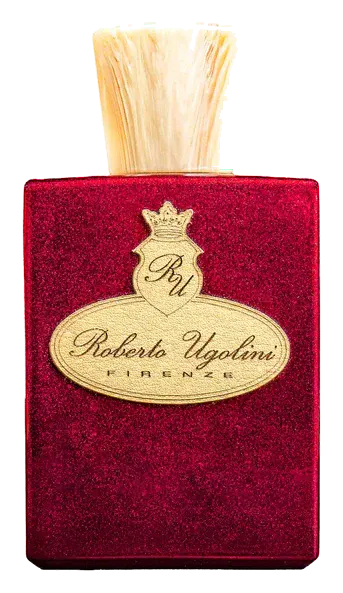 Roberto Ugolini 4 Rosso