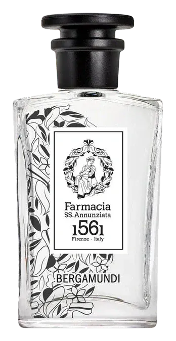 Farmacia SS. Annunziata Bergamundi