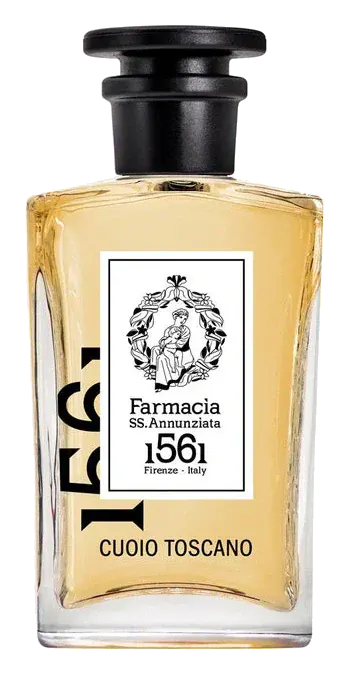 Farmacia SS. Annunziata Cuoio Toscano