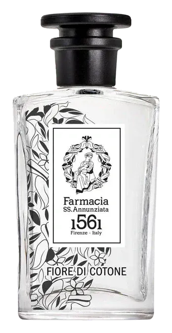 Farmacia SS. Annunziata Fiore di Cotone