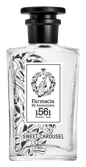 Farmacia SS. Annunziata Sweet Carousel