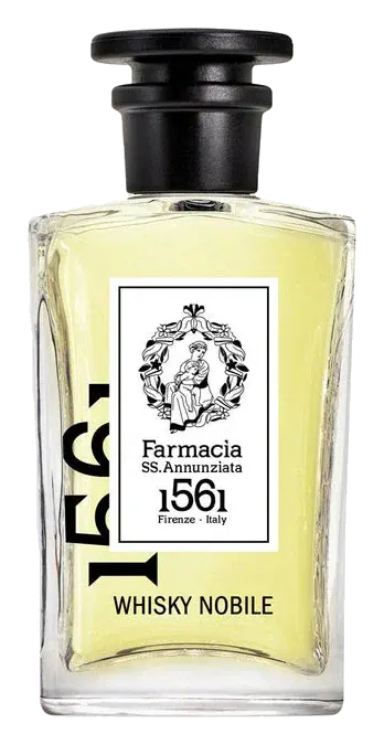 Farmacia SS. Annunziata Whisky Nobile