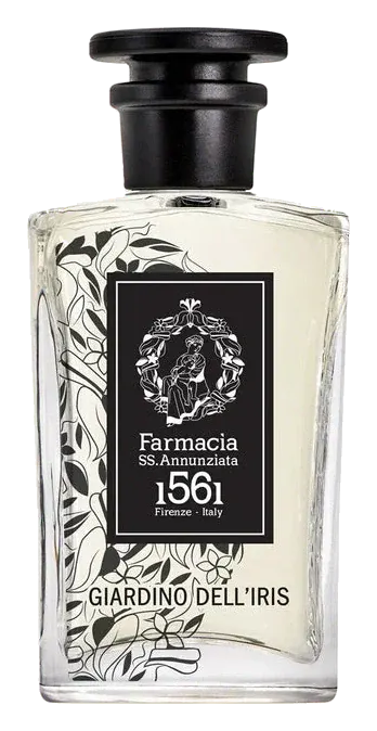Farmacia SS. Annunziata Giardino Dell'Iris