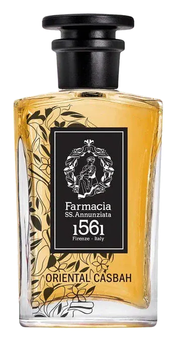 Farmacia SS. Annunziata Oriental Casbah