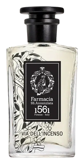 Farmacia SS. Annunziata Via Dell'Incenso