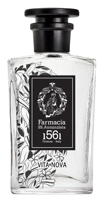 Farmacia SS. Annunziata Vita Nova