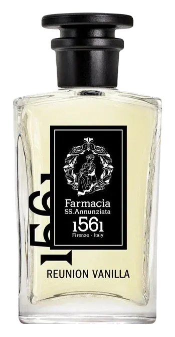 Farmacia SS. Annunziata Reunion Vanilla