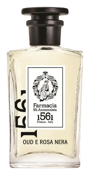 Farmacia SS. Annunziata Oud e Rosa Nera