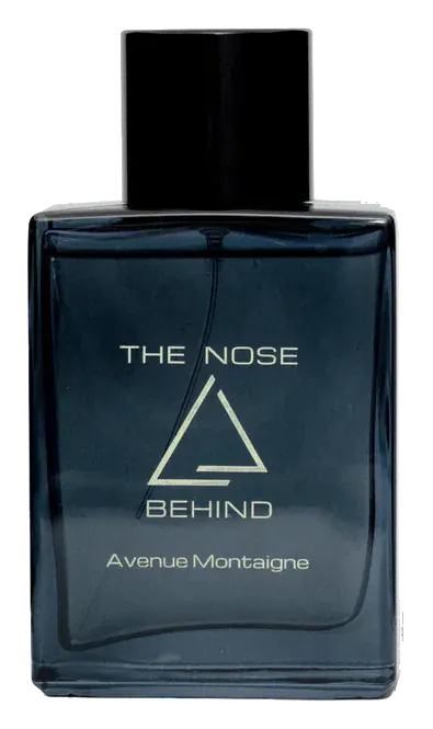 The Nose Behind Avenue Montaigne