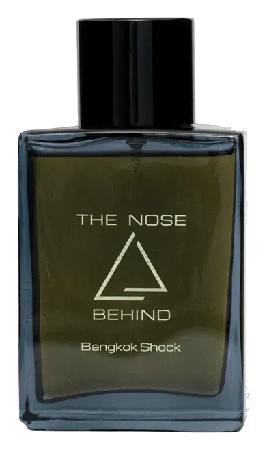 The Nose Behind Bangkok Shock