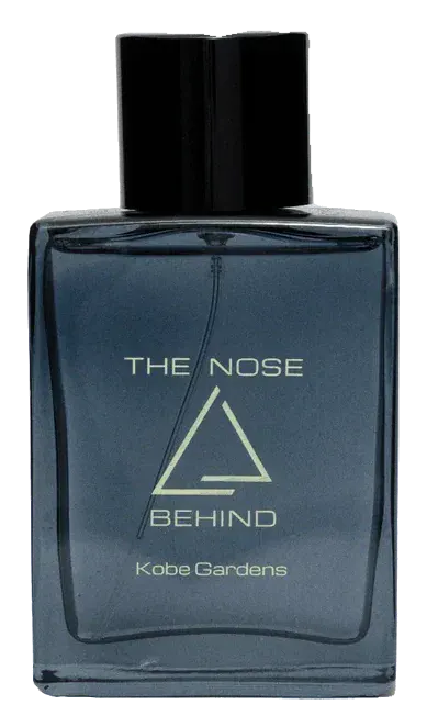 The Nose Behind Kobe Gardens