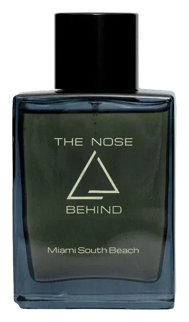 The Nose Behind Miami South Beach