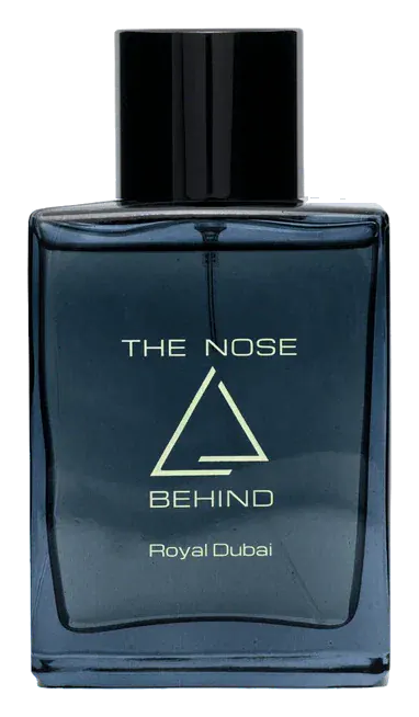 The Nose Behind Royal Dubai