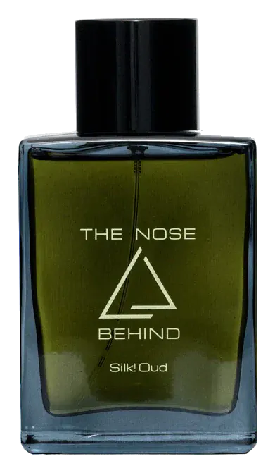 The Nose Behind Silk Oud