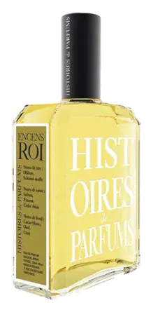Histoires de Parfums Encens Roi