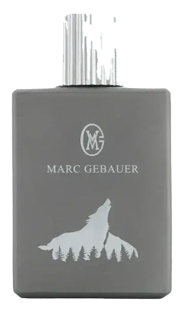 Marc Gebauer Berserker