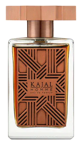 Kajal Homme - Eau de Parfum