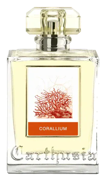 Carthusia Corallium - Eau de Parfum