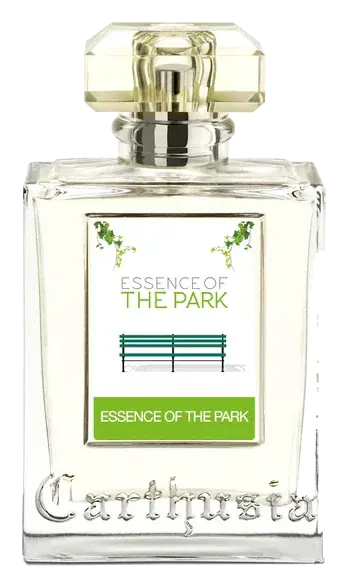 Carthusia Essence of the Park - Eau de Parfum