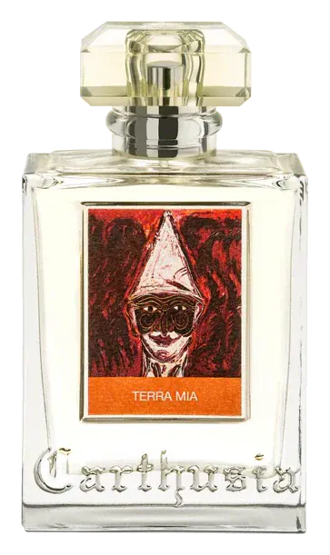 Carthusia Terra Mia - Eau de Parfum