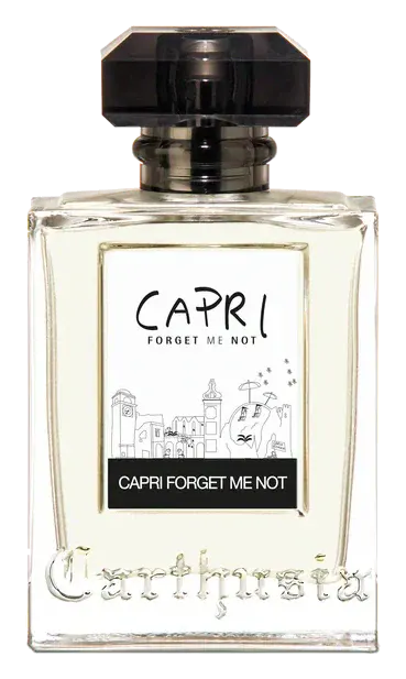 Carthusia Capri - Forget me Not