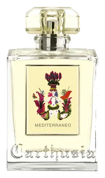 Carthusia Mediterraneo - Eau de Parfum
