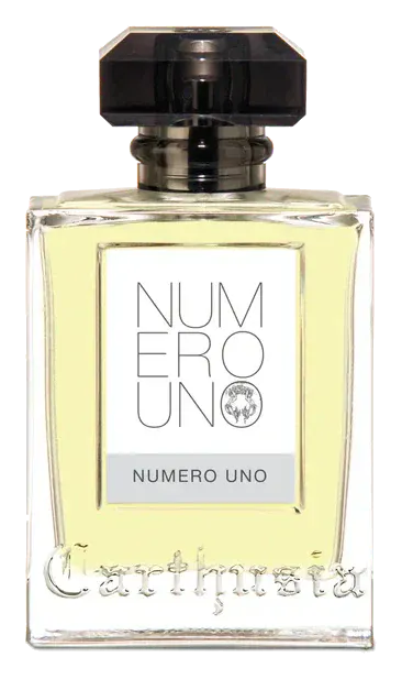 Carthusia Numero Uno - Eau de Parfum