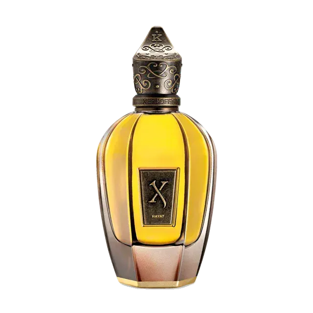 Xerjoff K Collection - Hayat