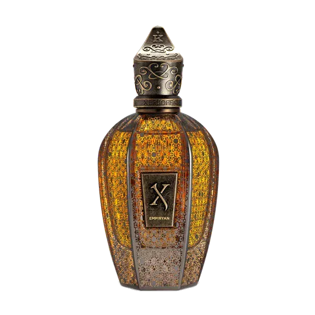 Xerjoff K Blue Collection - Empiryan