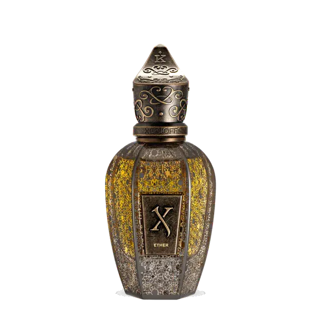 Xerjoff K Blue Collection - Ether